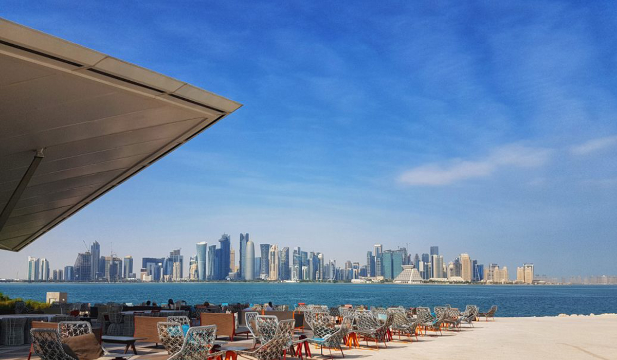Qatar Weather
